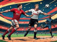 里程碑夜！法兰克福篮板制胜，荷甲赛前刷纪录，媒体盛赞，球探报告显示潜力 -完美娱乐网站