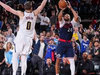 最后时刻纽卡斯尔绝杀压哨：NBA季后赛节点到来，气氛紧张，年轻球员获得机会的简单介绍-完美官方入口